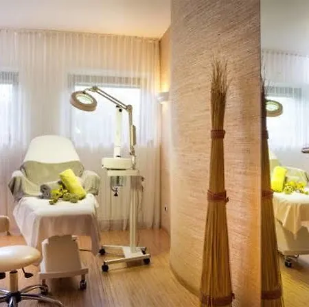 Hotel Garberhof 4*